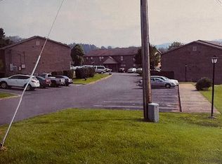 406 Locustview Dr #0, Clarksburg, WV 26301