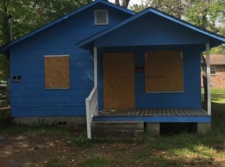 817 W Dixie St, Florence, SC 29501