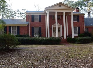 303 E Ridge Drive, Louisville, MS 39339