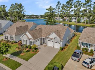 251 Tupelo Lake Dr, Summerville, SC 29486