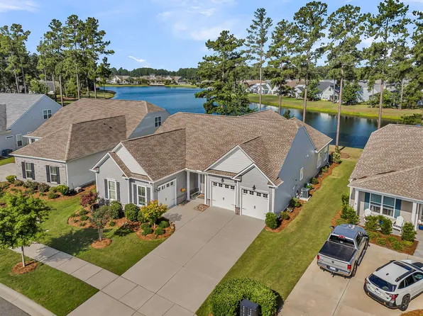 251 Tupelo Lake Dr, Summerville, SC 29486