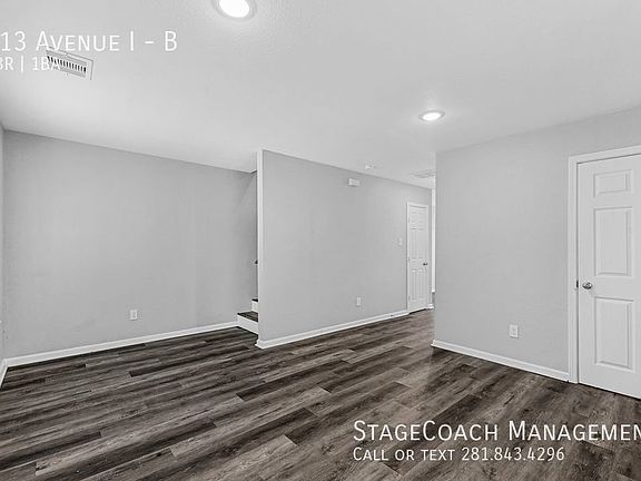 4th image of 513 Avenue I #B