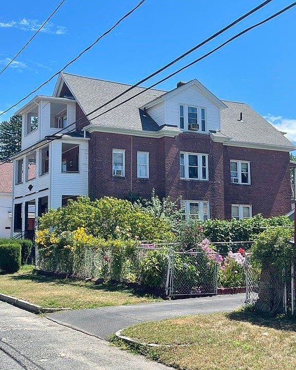 2nd image of 233 Centre St #235