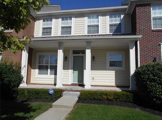 266 Samburu St, Pontiac, MI 48341