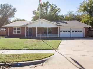 4 Arborgate Ter, Wichita Falls, TX 76308