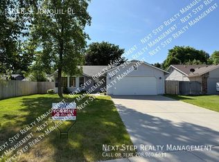 5648 S Jonquil Pl, Boise, ID 83716