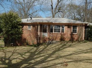 2801 4th Pl NW, Birmingham, AL 35215