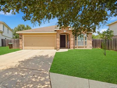 10607 Tiger Horse Cv, San Antonio, TX, 78254