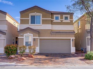 9535 Stills Way, Las Vegas, NV 89148