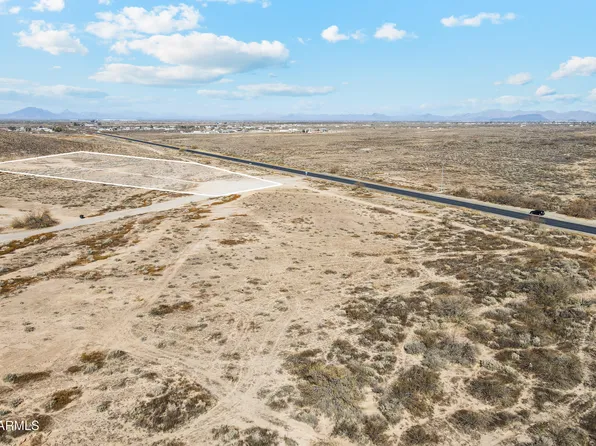 38201 W SALOME Highway #-, Tonopah, AZ 85354