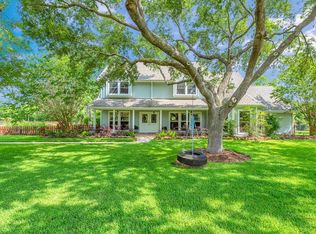 33918 Ashe Rd, Fulshear, TX 77441