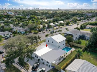 801 Cinnamon Rd, North Palm Beach, FL 33408