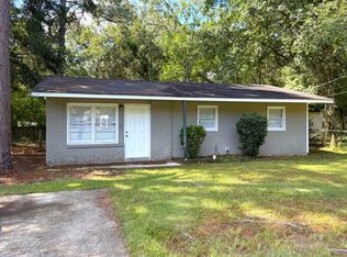 6855 Victor Rd, Mobile, AL 36608