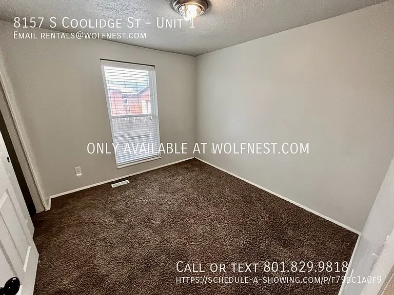 8157 S Coolidge St #1 — Photo 14