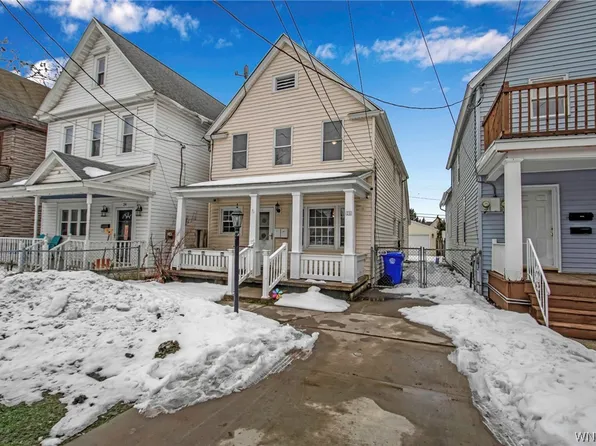 28 Burch Ave, Buffalo, NY 14210