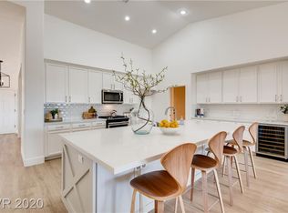 144 Swale Ln, Las Vegas, NV 89144
