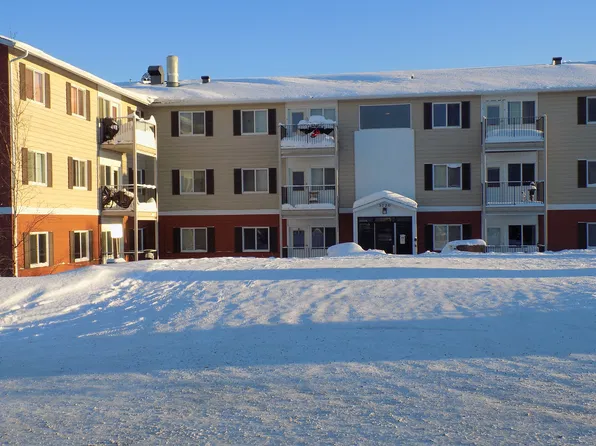 5720 50th Ave, Yellowknife, NT X1A 2C4