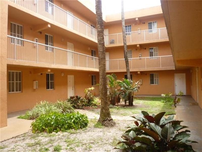 2nd image of 6115 NW 186th St APT 211