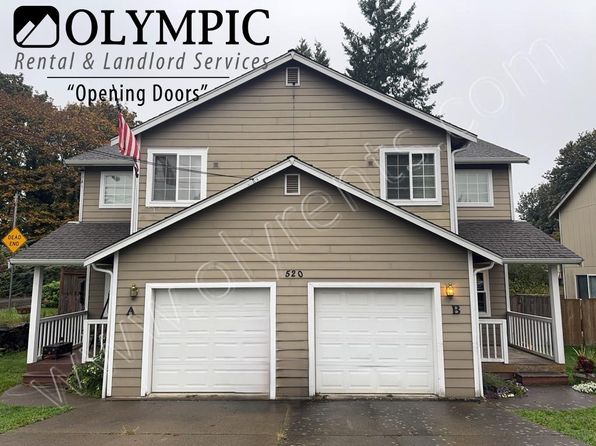 520 N 4th Ave SW #B