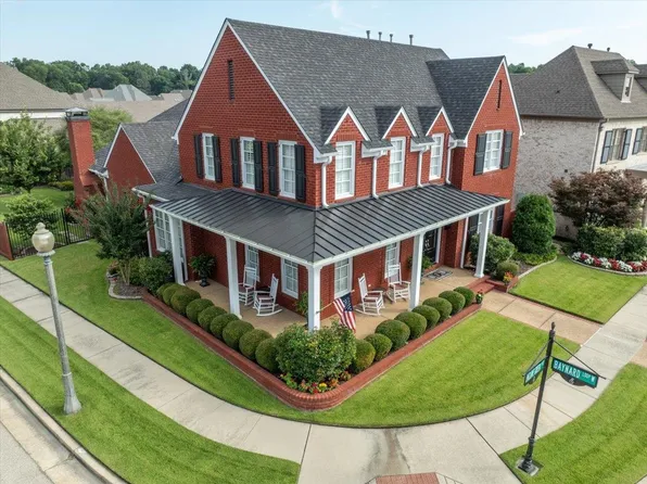 1817 Enclave Green Ln W, Germantown, TN 38139