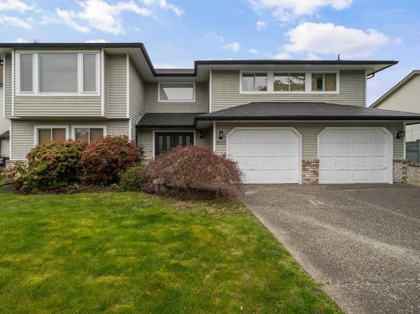 16109 80a Ave, Surrey, BC V4N 0J8