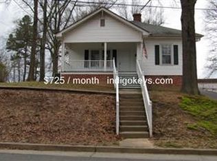 408 E 4th St, Kannapolis, NC 28083