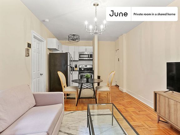 5th image of 23 E 109th St #B