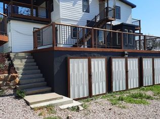 725 West St APT 2, Rapid City, SD 57701