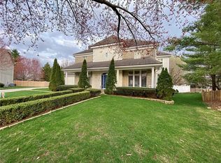 10701 W 125th Pl, Overland Park, KS 66213