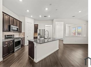 19815 La Portada Dr, Cypress, TX 77433