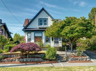 1306 NE 68th St, Seattle, WA 98115