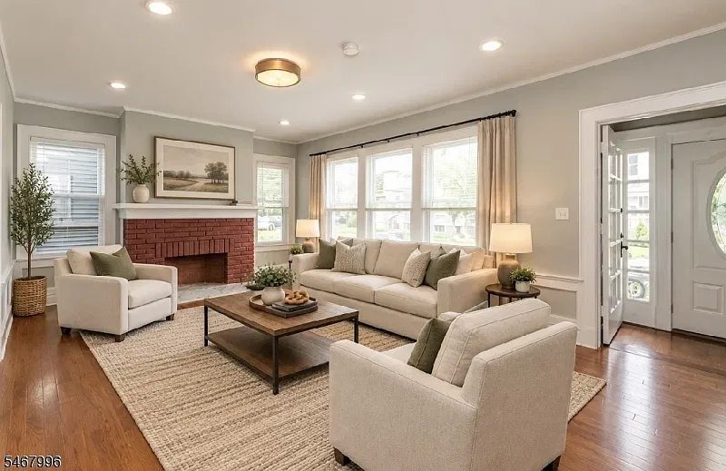 5 Montrose St #1