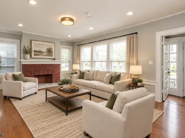 5 Montrose St APT 1, South Orange, NJ 07079