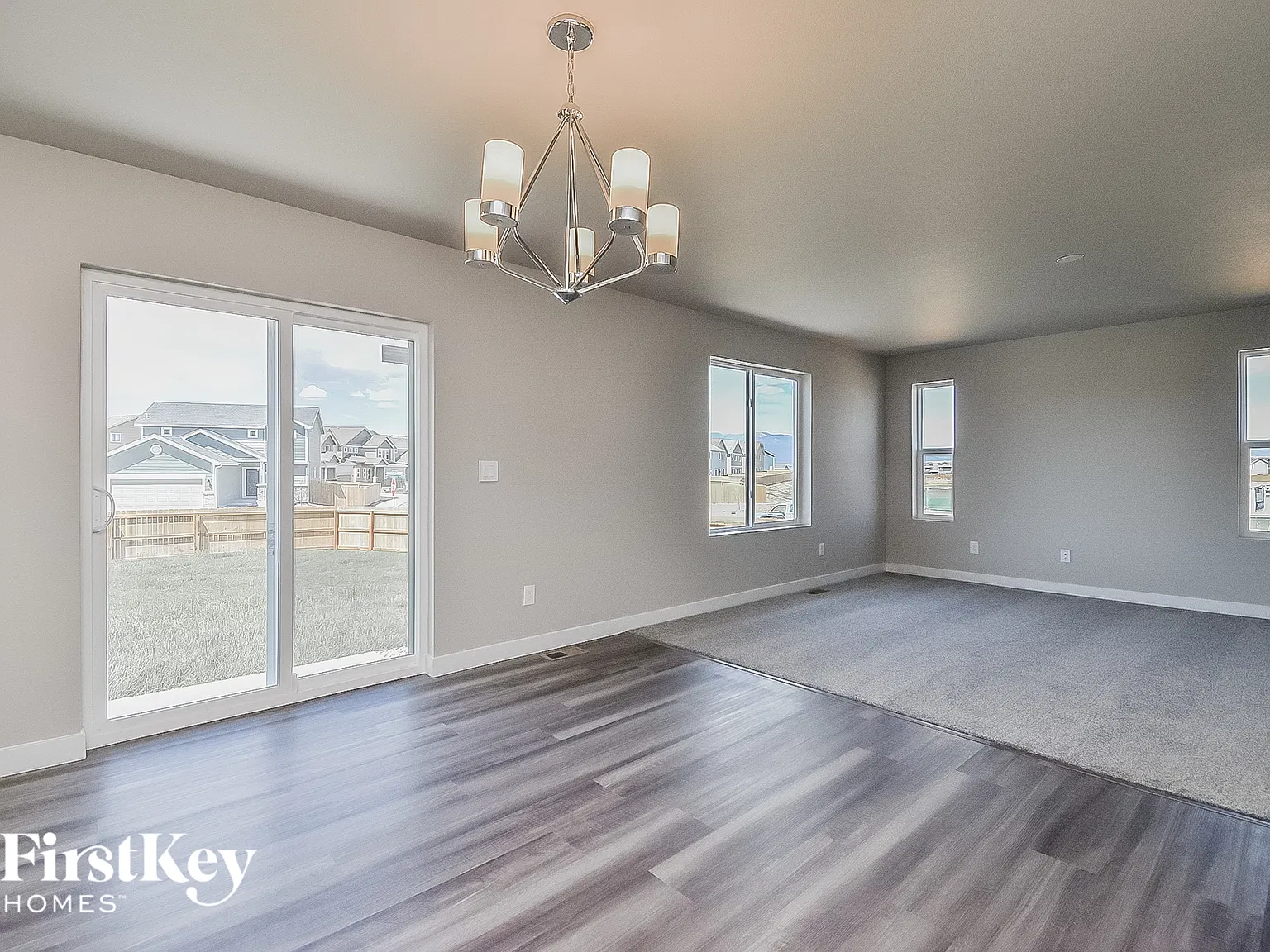 3 bed, 2.5 bath, 1383 sqft, $2,405 — Photo 3