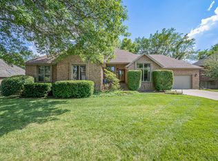 3922 E Eastmoor St, Springfield, MO 65809