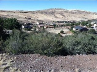 4600 Prairie Trl, Prescott, AZ 86301