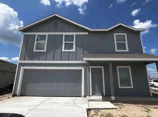 110 Canadian Cv, Uhland, TX 78640