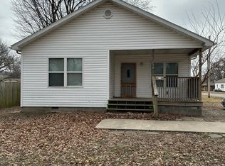 1202 E 9th St, Pittsburg, KS 66762