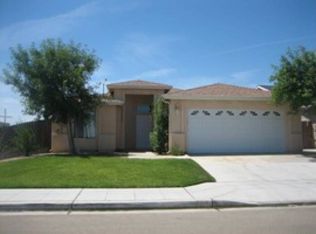 4739 W Burlingame Ave, Fresno, CA 93722