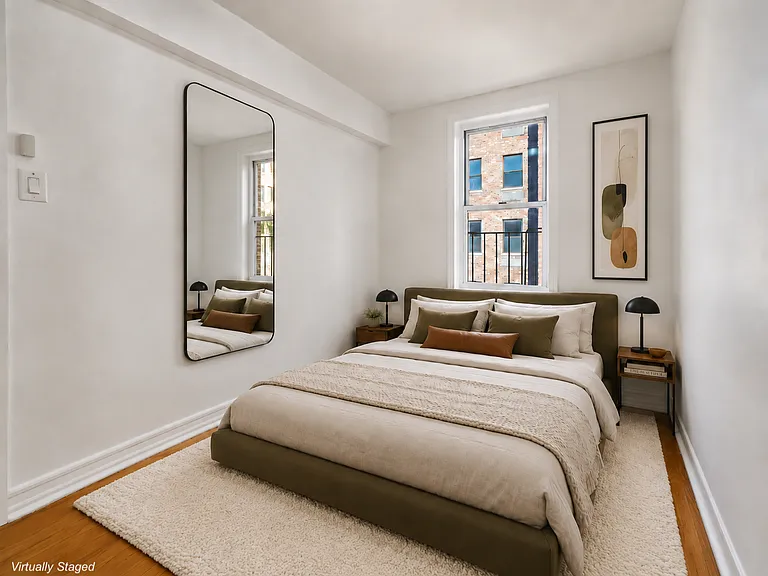 401 W 56th St #6A — Photo 3
