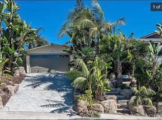 110 Avenida San Pablo, San Clemente, CA 92672
