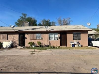 228 N 7th St, El Centro, CA, 92243