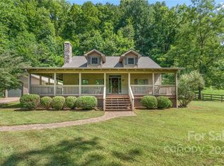 143 Allison Creek Rd #7&8, Franklin, NC 28734