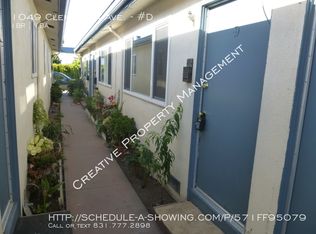 1049 Clementina Ave APT D, Seaside, CA 93955