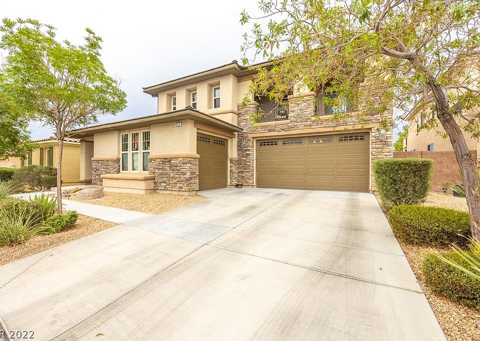 Zillow Las Vegas 89084