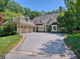 13 Ivey Trace Ct, Cockeysville, MD 21030