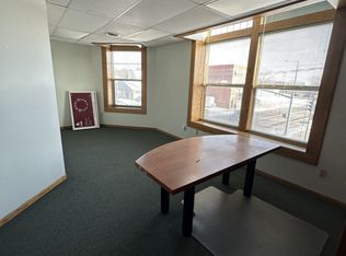 128 W Lincoln Ave, Fergus Falls, MN 56537