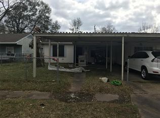 2406 Rosemead Dr, Pasadena, TX 77506