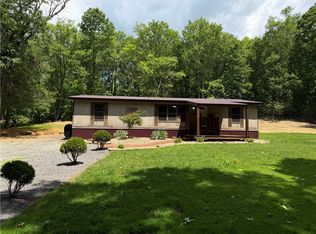 934 W Sunbury Rd, West Sunbury, PA 16061
