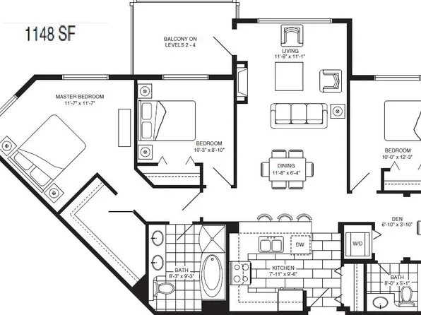11665 Haney Byp #409, Maple Ridge, BC V2X 2T2